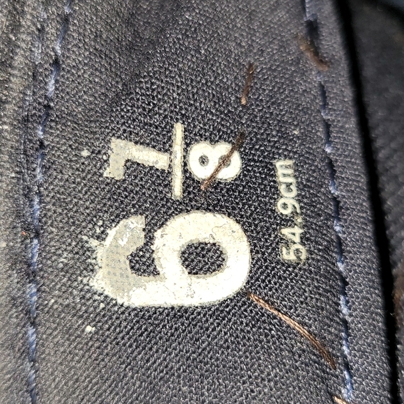 2018. Major League Baseball All- Star game Detroit. New Era. Fitted size 6 7/8. - Picture 9 of 12